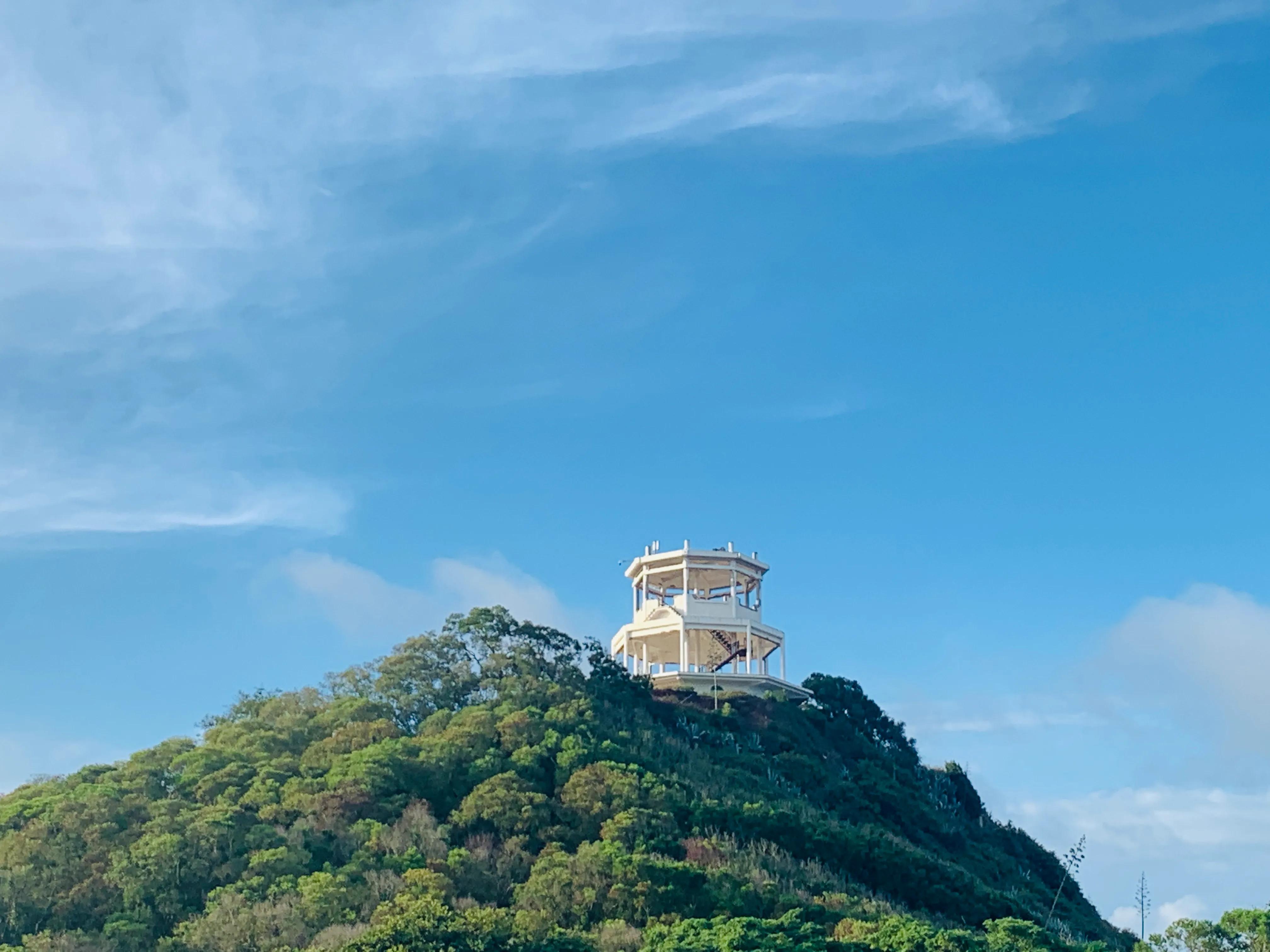 漳州火山岛国家地质公园，一处值得你走一回的浪漫网红拍照地！