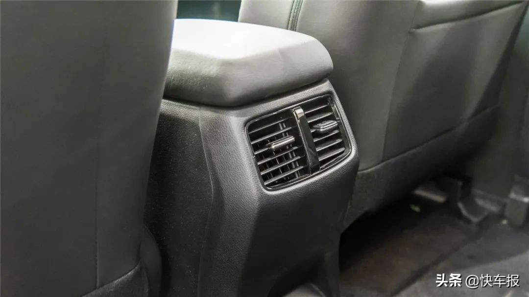 卖得好就是真的好？东风悦达起亚智跑我只给它6分