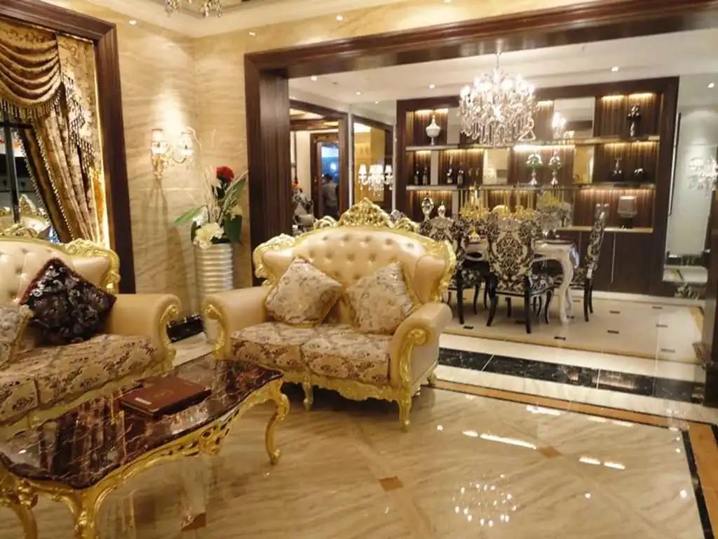 瓷砖选购上的智商税你中了吗,买瓷砖的人都在交智商税