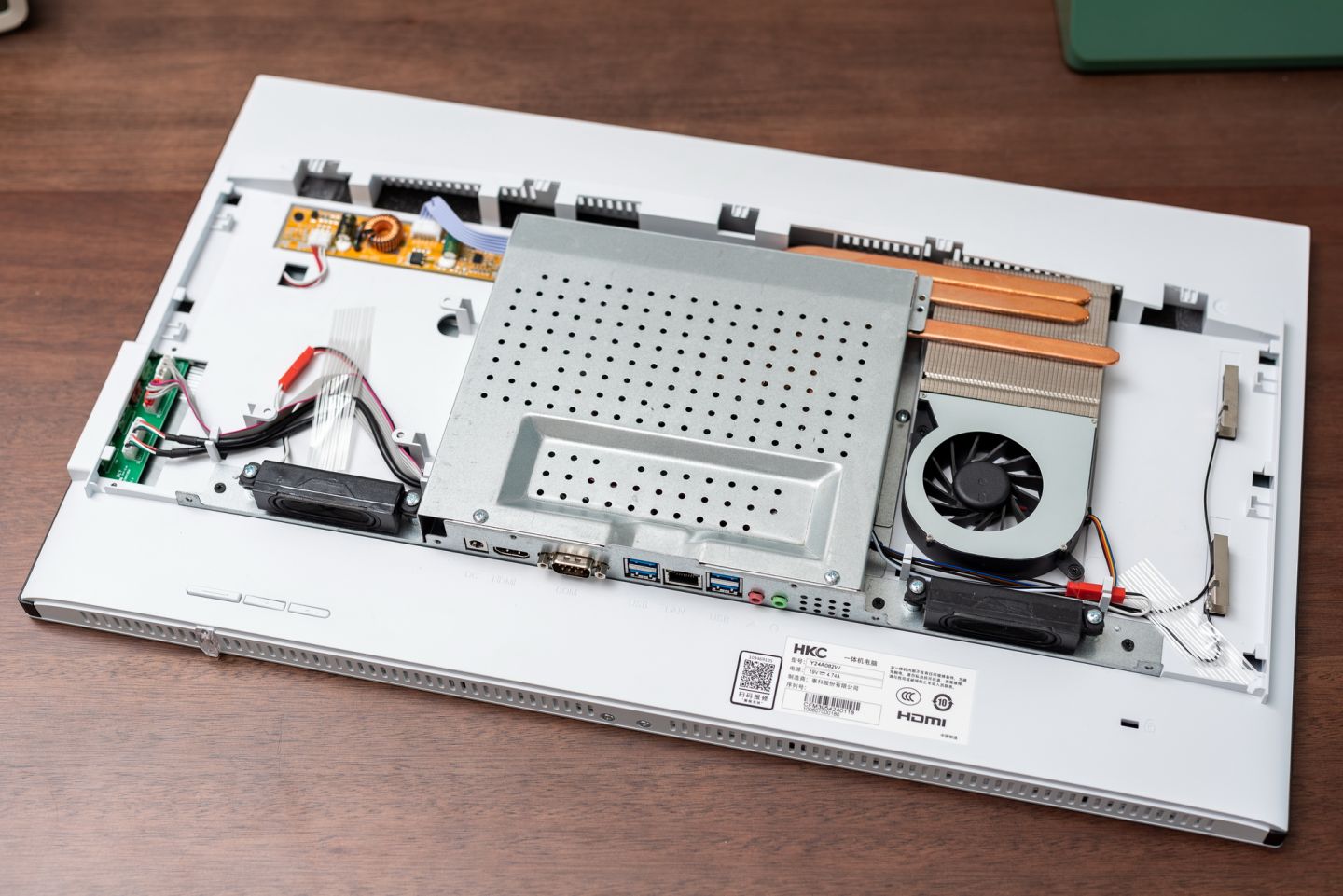 性价比高的一体机是哪一款,性价比一体机电脑