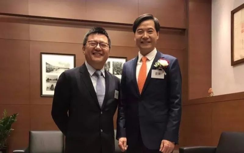 何小鹏身价uc创始人,小鹏汽车何小鹏谈创业