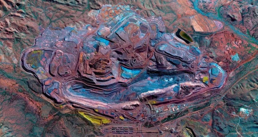 从太空看地球的一年四季真实面貌,上帝视角俯瞰我们的地球是怎样的