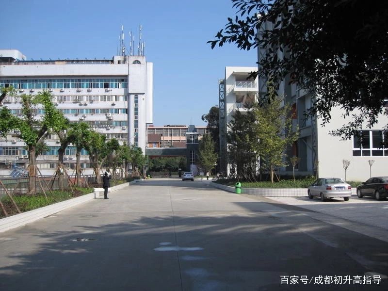 走进名校十一中,走进名校小升初成都