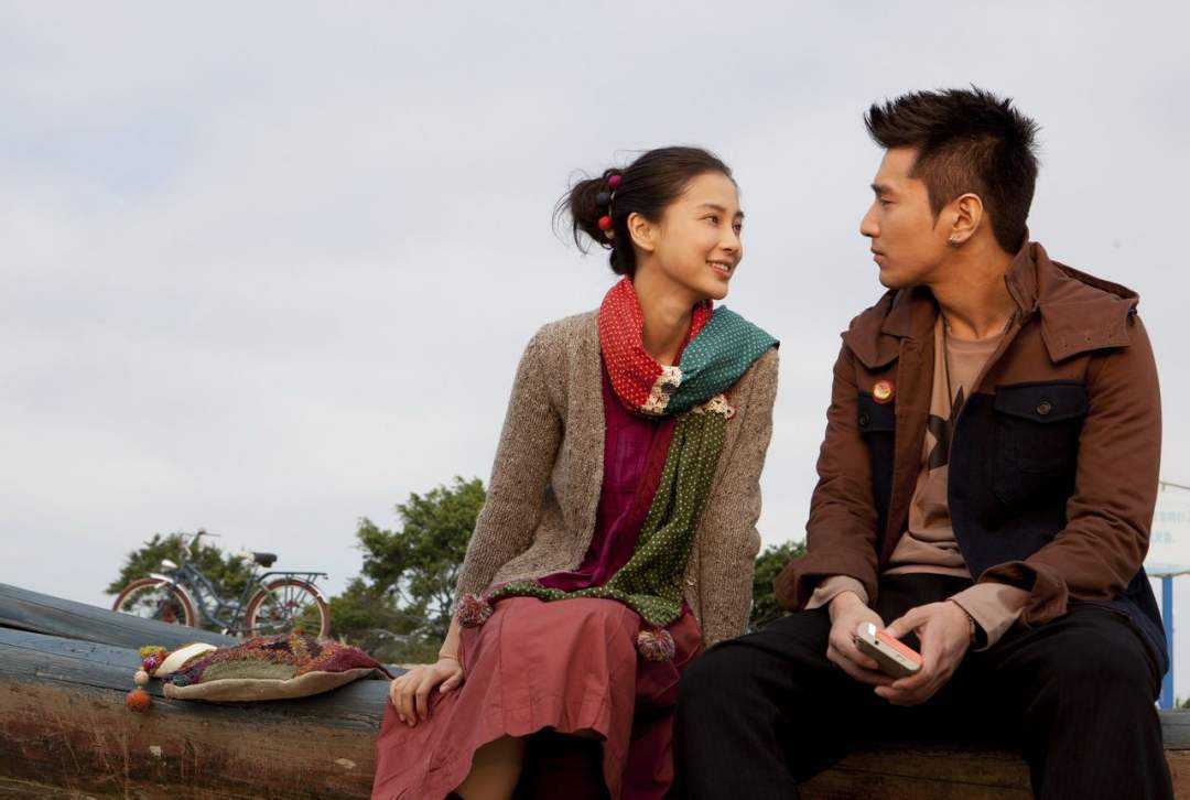 《第一次》记得这个味道吗？它会永远提醒你，我们的爱情是真实的