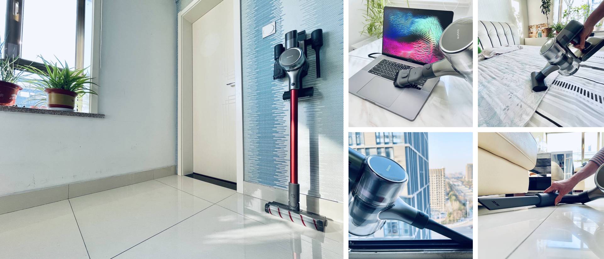 吸尘器如何选择会实用性高,家用吸尘器选择常识