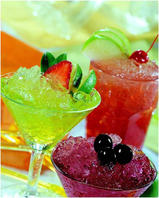 怎么做超好玩的冰沙,如何制作最好喝的冰沙