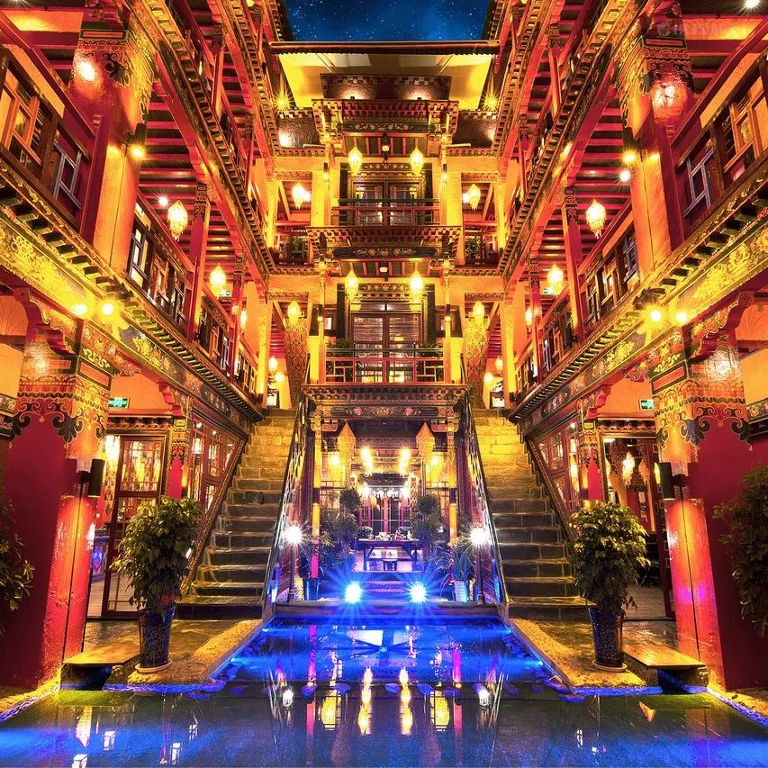 十大民宿排行榜前十名,绝美海景酒店民宿推荐