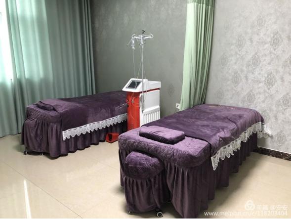 专注护肤别让时间偷走你的美——邯郸市妇幼保健院美容保健门诊开诊