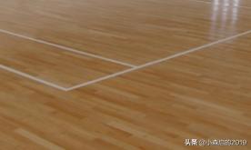 运动木地板的地面不平会使部分地板和龙骨悬空