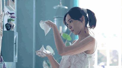 清水洗脸反而比洗面奶更好,清水洗脸和补水区别