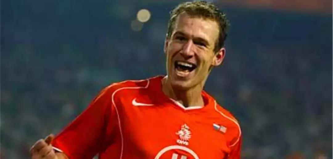 时也命也原版视频,罗本人生最遗憾的一球