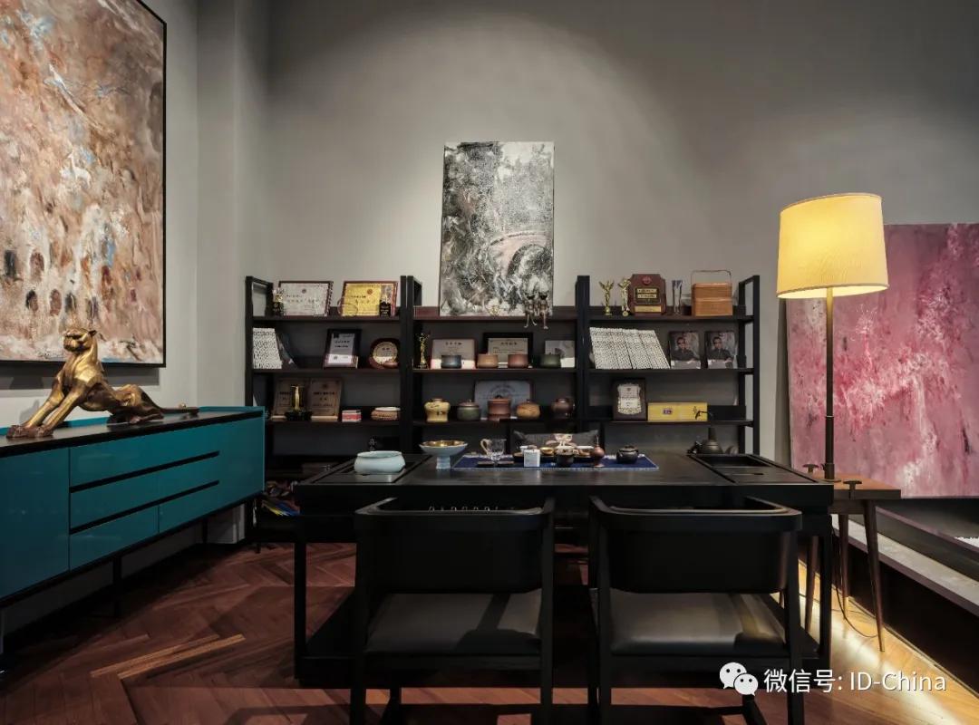 vincent设计事务所,vincent空间设计事务所