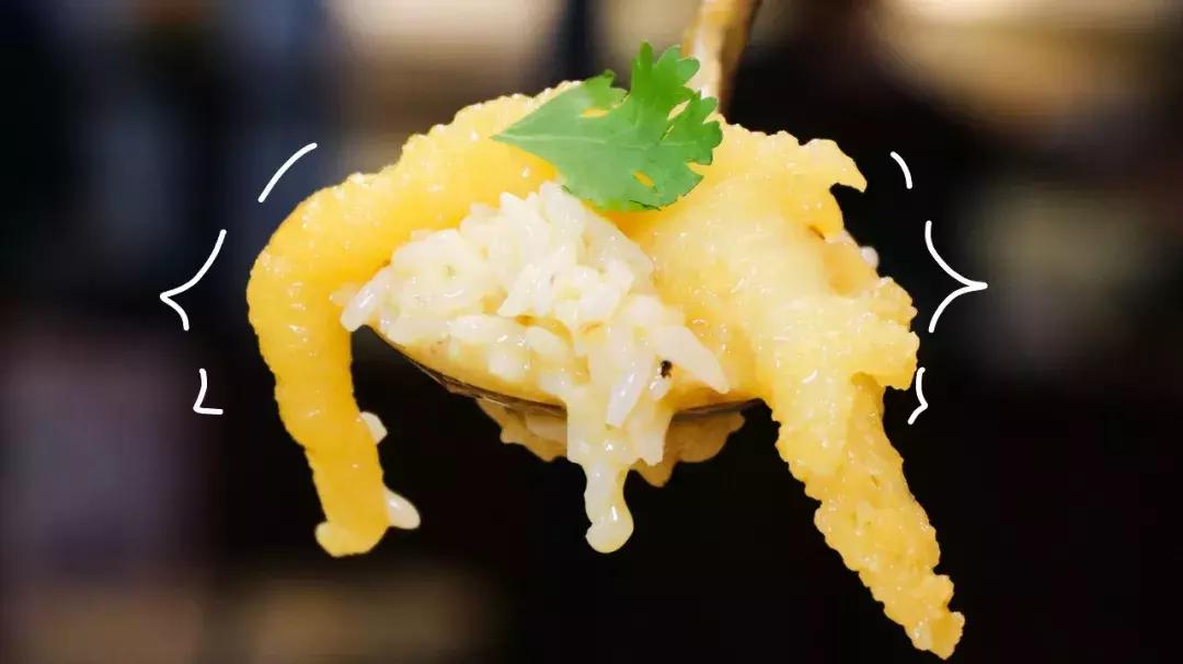 波奇饭抖音团购,网红鲜虾波奇饭