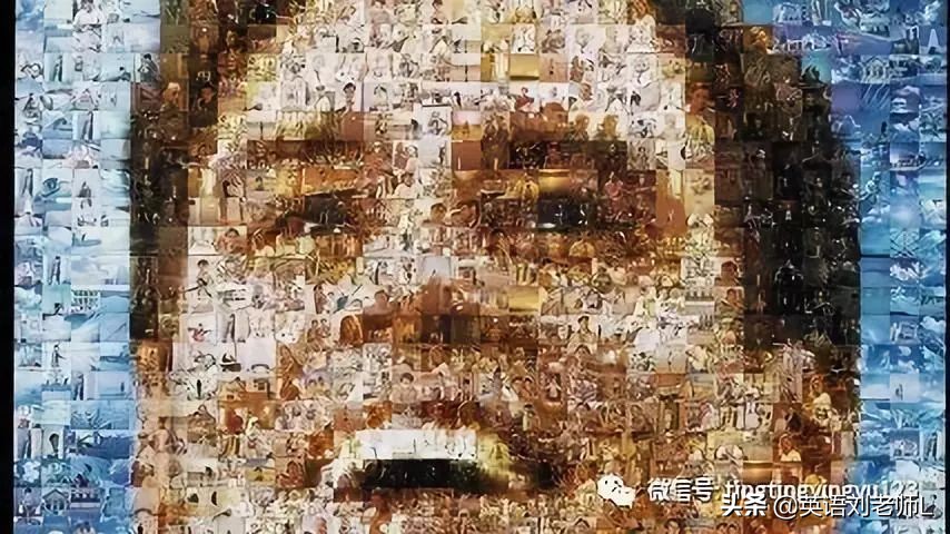 30部必看的电视剧英语,练口语的英文电影