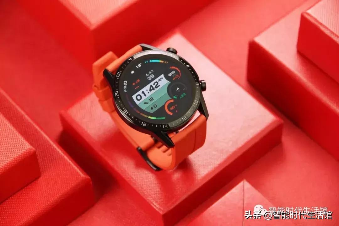 华为watchgt2实际续航只有6天,华为watchgt2超长续航设置