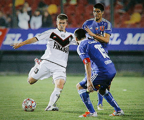 毒枭足球运动员,毁于毒品的足球球星