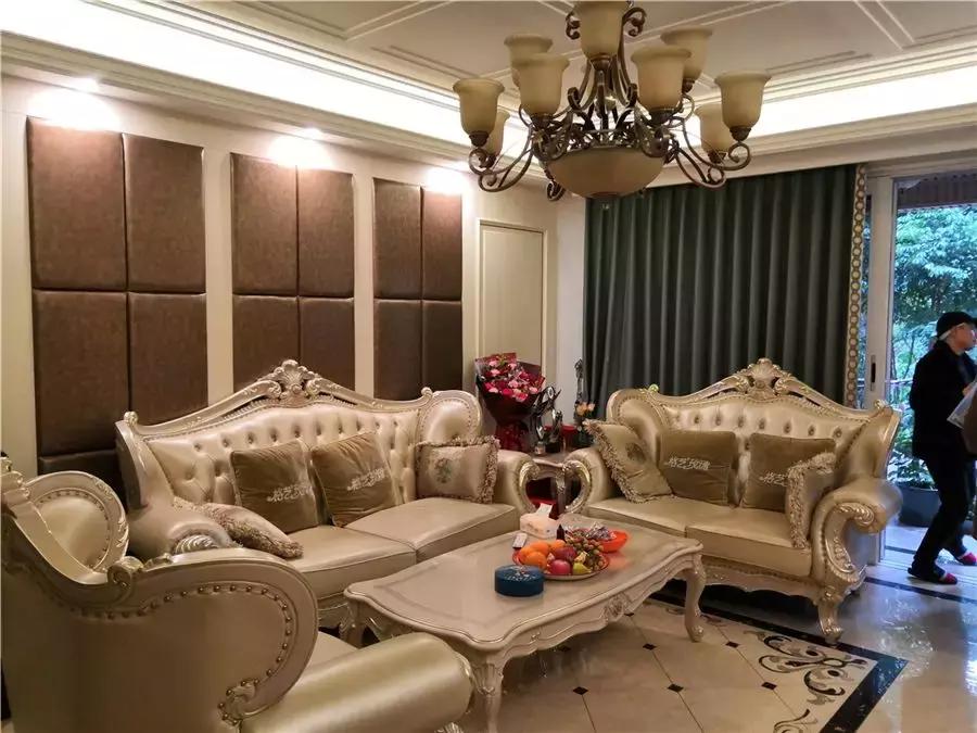 业之峰装修日记,成都业之峰装饰全包靠谱吗