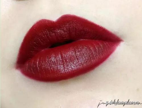 mac十大必买专柜,mac十大最值得入手的色号