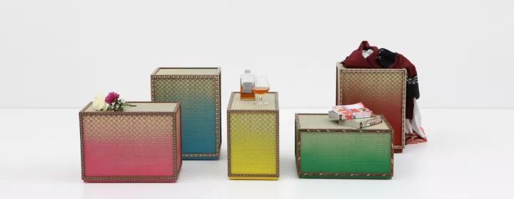 好看又实用的家具桌,轻奢风实木桌子