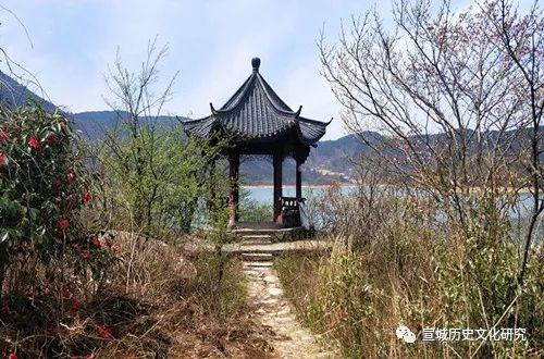 吴越古道的故事,走东吴古道寻找三国遗迹