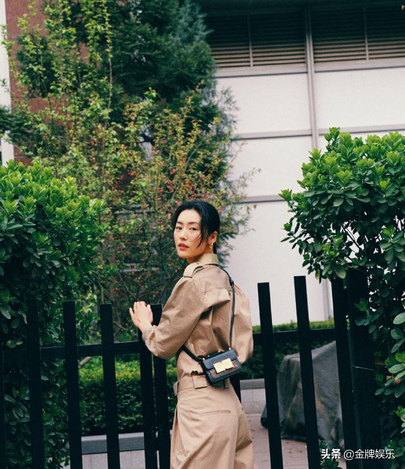 夏日搭出精致与高级，PORTS1961Anika包包来了