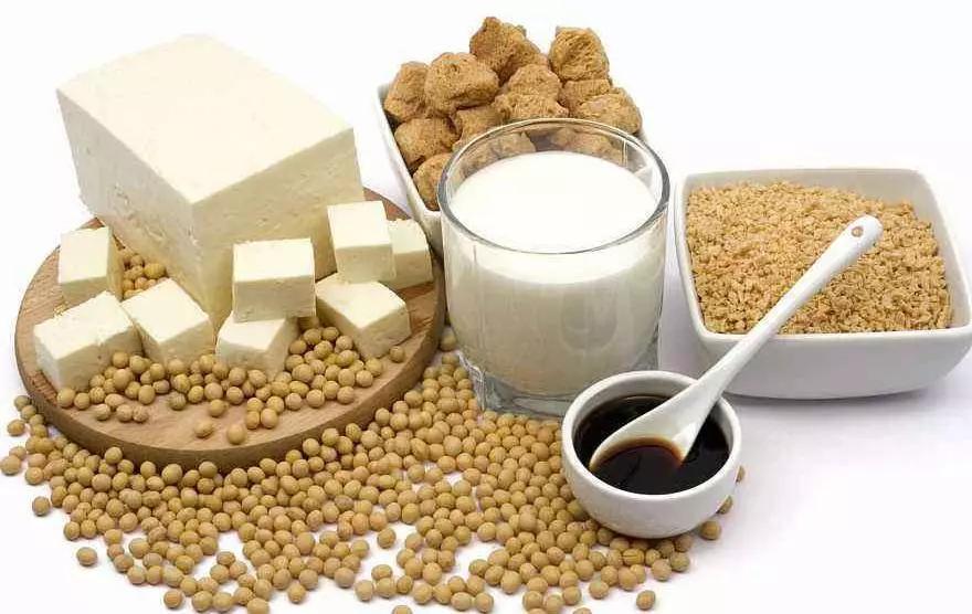 吃黄豆对脂溢性脱发有好处吗,预防大作战