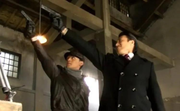 伪装者番外大结局,伪装者三个兄弟喜欢的对象