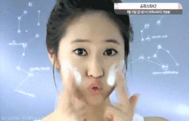 敷面膜没有效果，护肤品也不吸收，是什么原因呢？