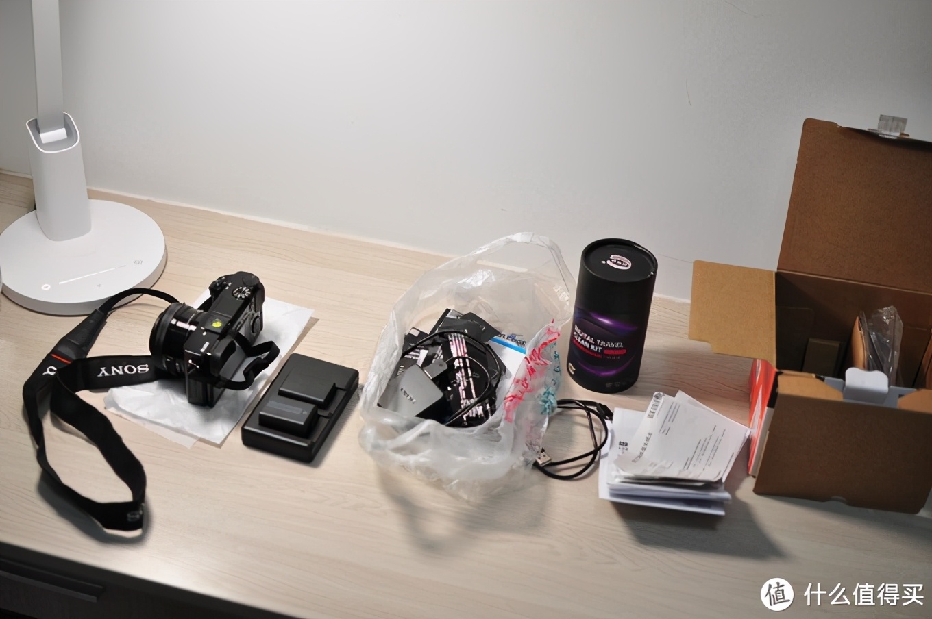 闲鱼二手索尼微单翻新,闲鱼买二手索尼微单要注意什么