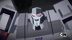 变形金刚赛博志第四集预告片,变形金刚赛博志第三季