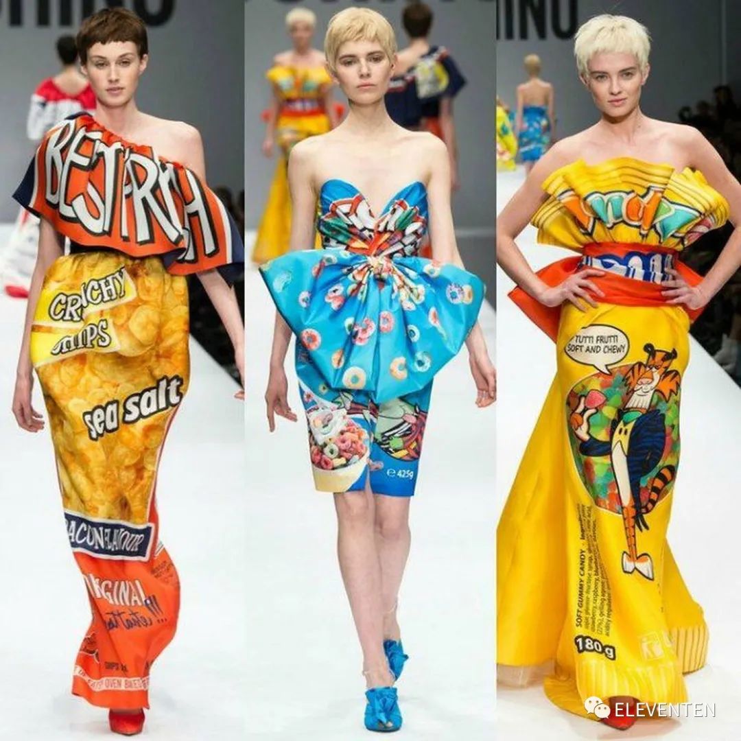 波普艺术对时尚界的影响,波普艺术pop