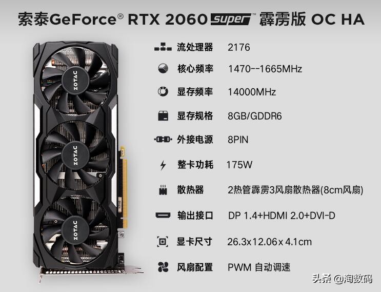 6.18值得购买好物,rtx2060super现在值得入手吗