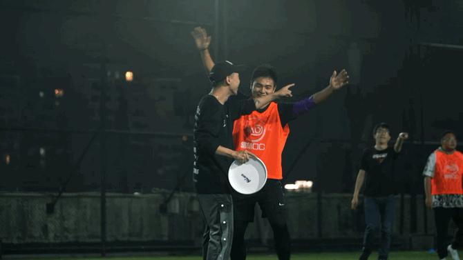 坐标武汉，我被盘了，感觉舒适