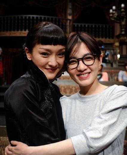 乖乖女摘子宫，得抑郁险自杀，如今的范晓萱怎么样？