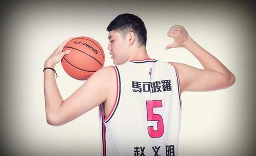 cba谁的身高220cm以上,中国cba五大巨人排名及身高