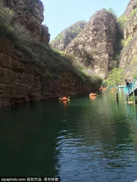 北京的美景之最,你知道哪些?去过几个呢?