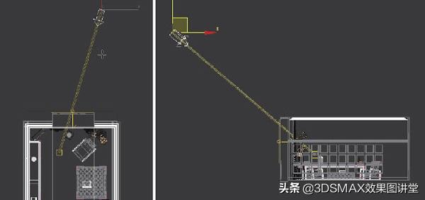 3d效果图专业技巧,怎么快速出3d效果图