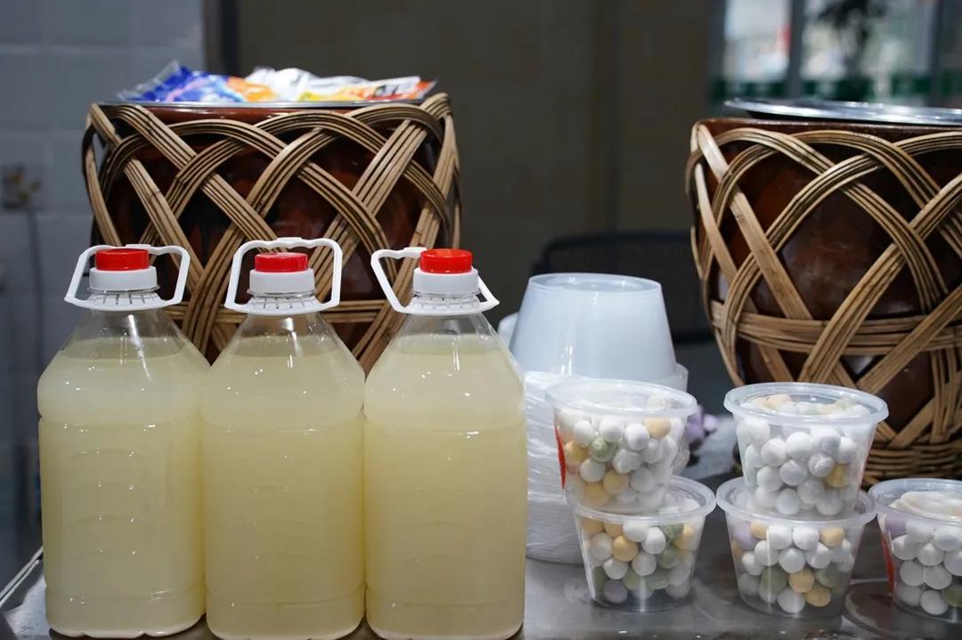 无锡人爱吃的汤包,无锡人喜欢的甜味