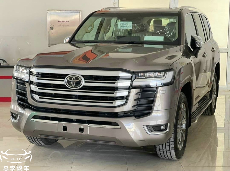 2022款陆巡3.5t中东版出关了吗 (中东版陆巡2021款3.5t价格)
