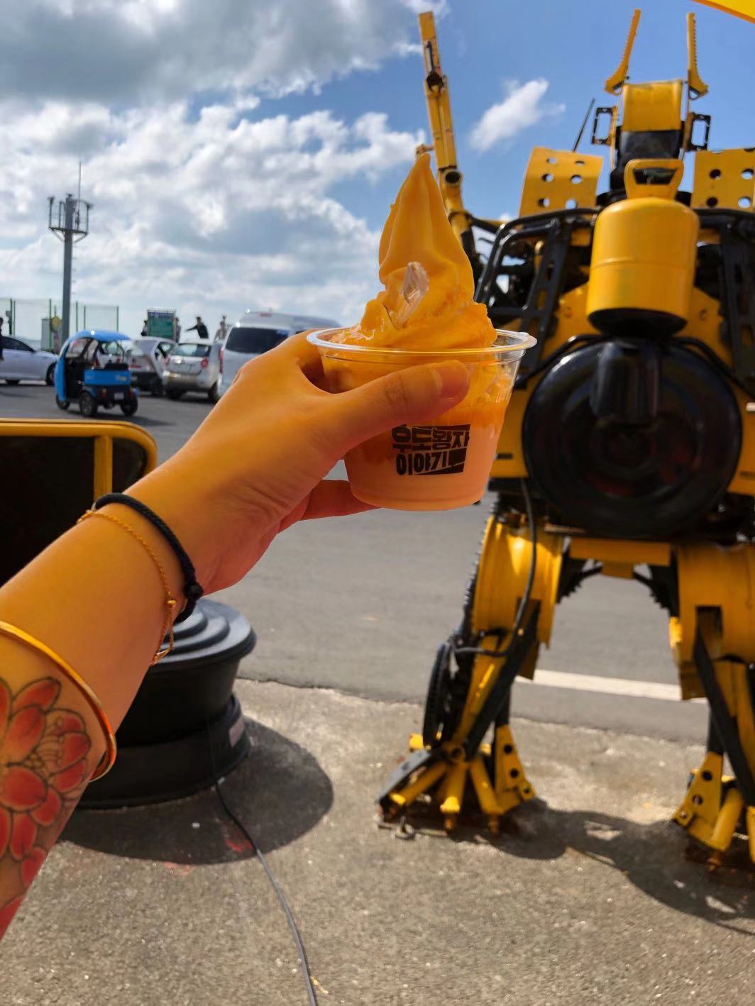 济州岛三天两夜攻略,济州岛三天两夜