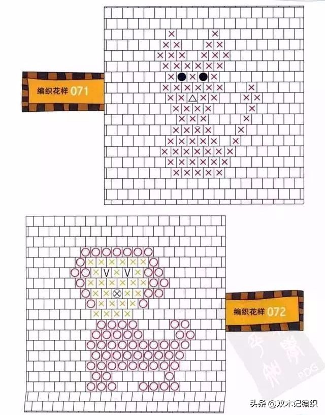 手工拖鞋40码无花样拖鞋编织教程,夏河颜毛线拖鞋中间花样编织视频