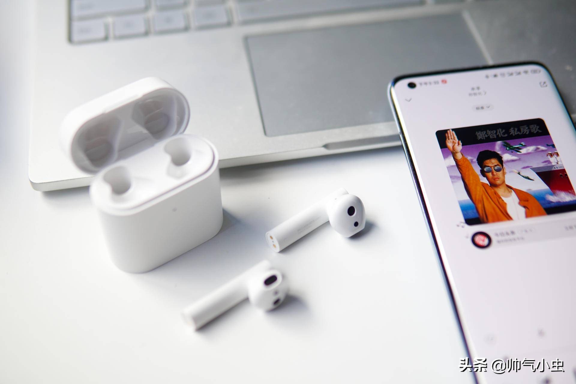 小米真无线蓝牙耳机有无线充电吗,小米真无线蓝牙耳机单个使用