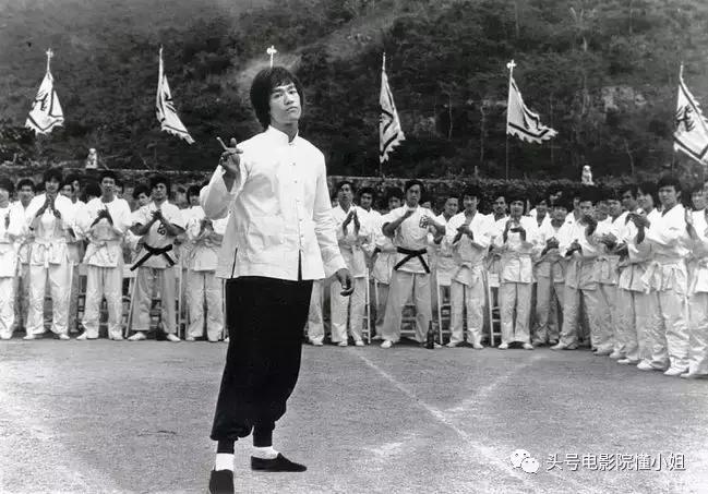 甄子丹把野心穿在身上，周星驰珍藏一条裤子，都与这个男人有关