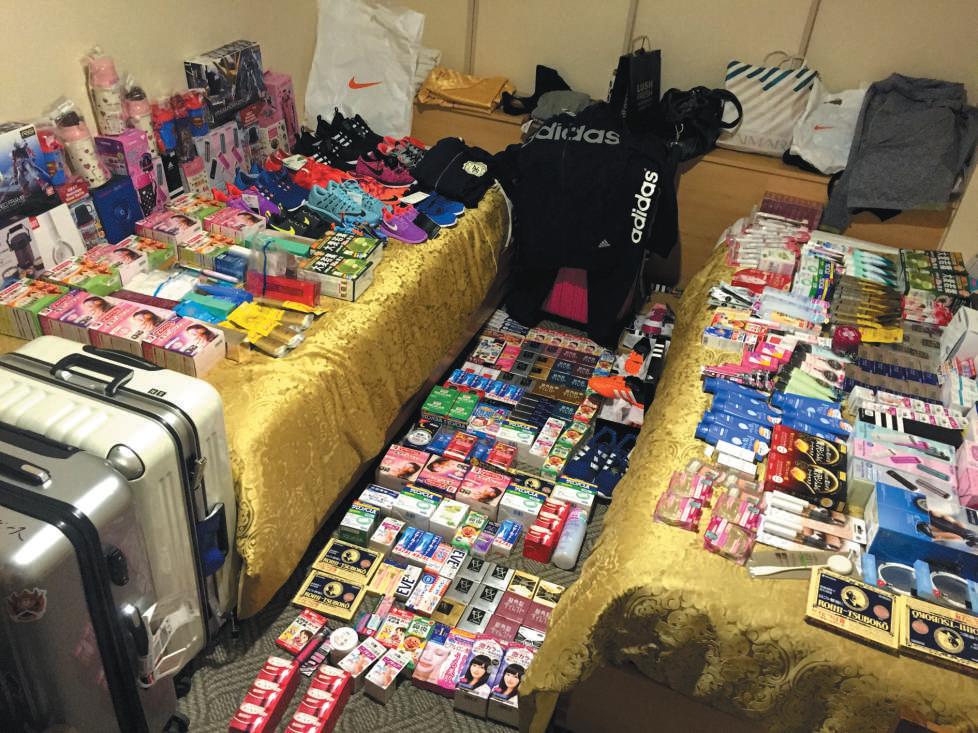 电商倒计时方法,电商法出台代购