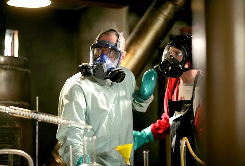 绝命毒师第一季最后一集收视率,绝命毒师第四季大结局收视率