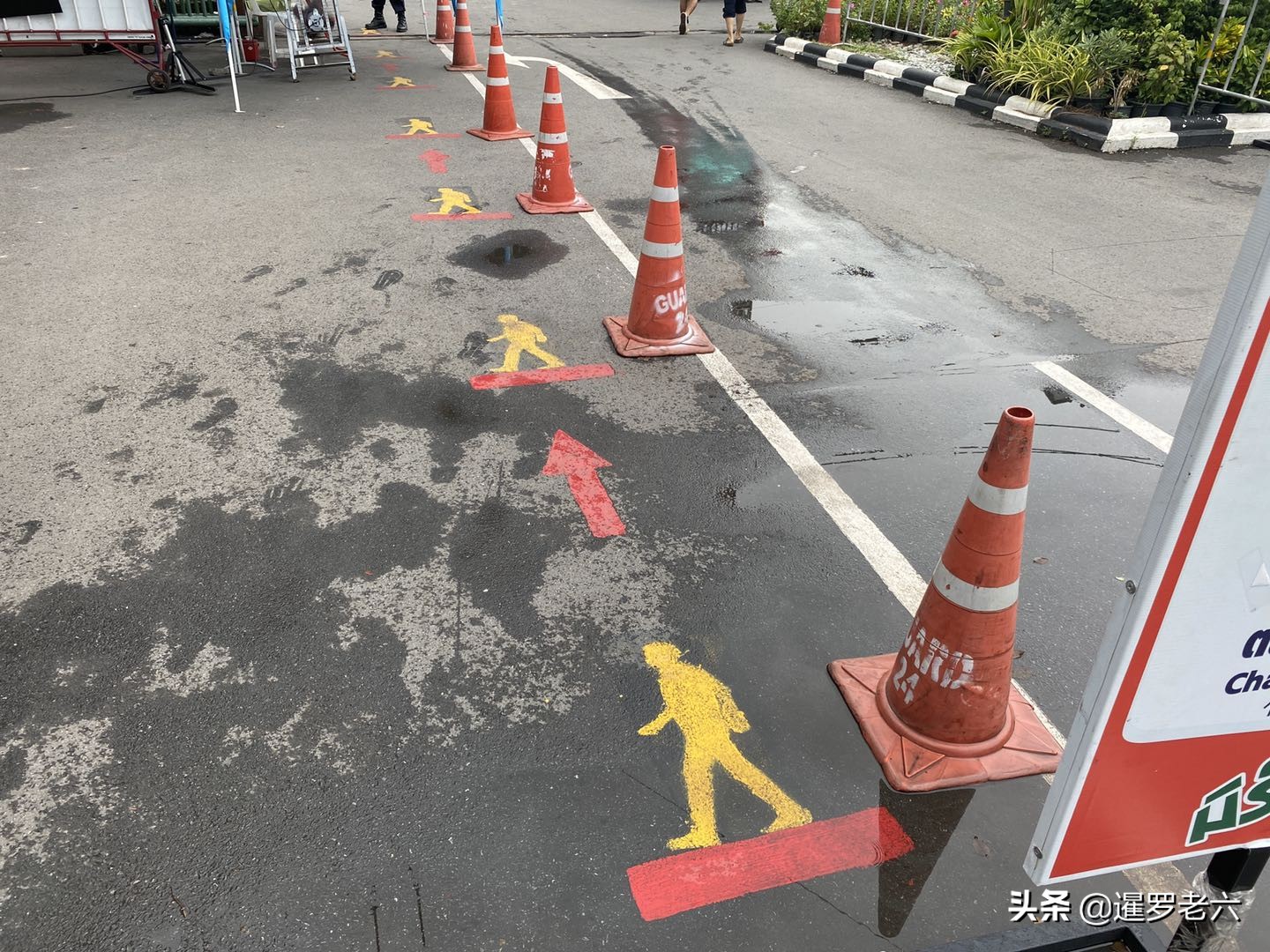 曼谷乍都乍周末夜市时间,曼谷乍都乍市场星期五开门吗