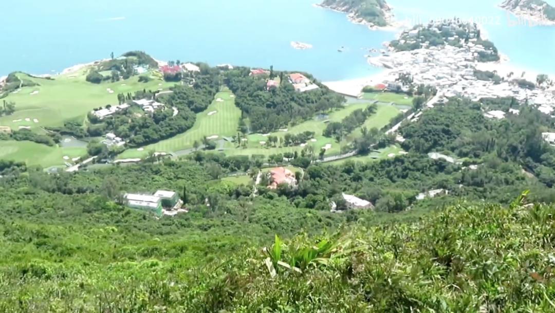 看完《喜宝》被气死，顶级富豪们最爱住的石澳道究竟是啥样？