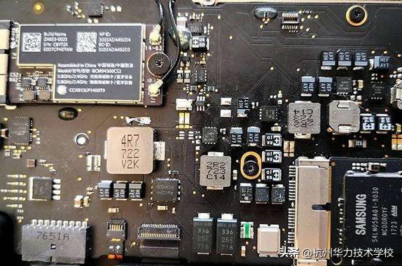 macbookair开机无反应,维修macbookair无法开机