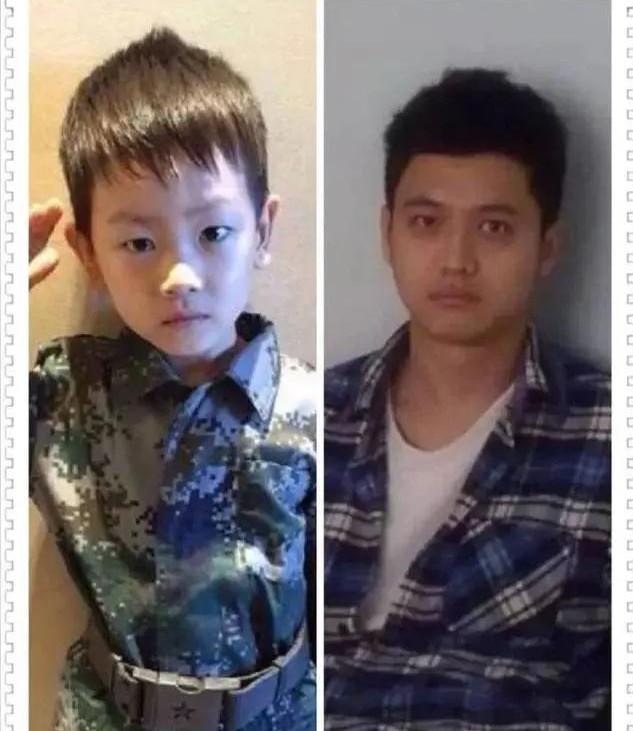 王子豪是不是王宝强亲生的,王子豪是王宝强的亲生儿子吗