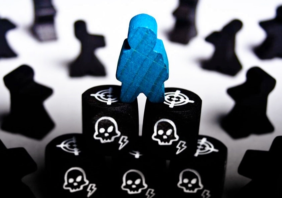 桌游逃离丧尸岛,桌游逃离丧尸岛怎么玩